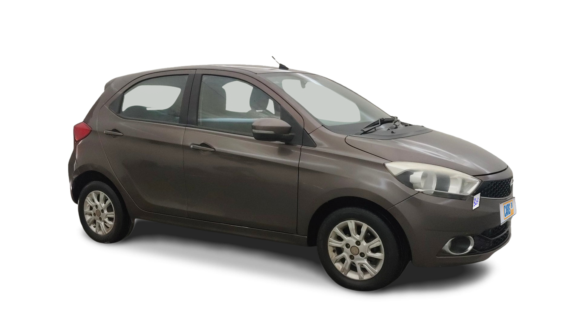 2018 Tata Tiago - Hatchback - Diesel - Manual - ₹3.05 lakh