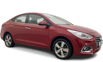 Hyundai Verna-img