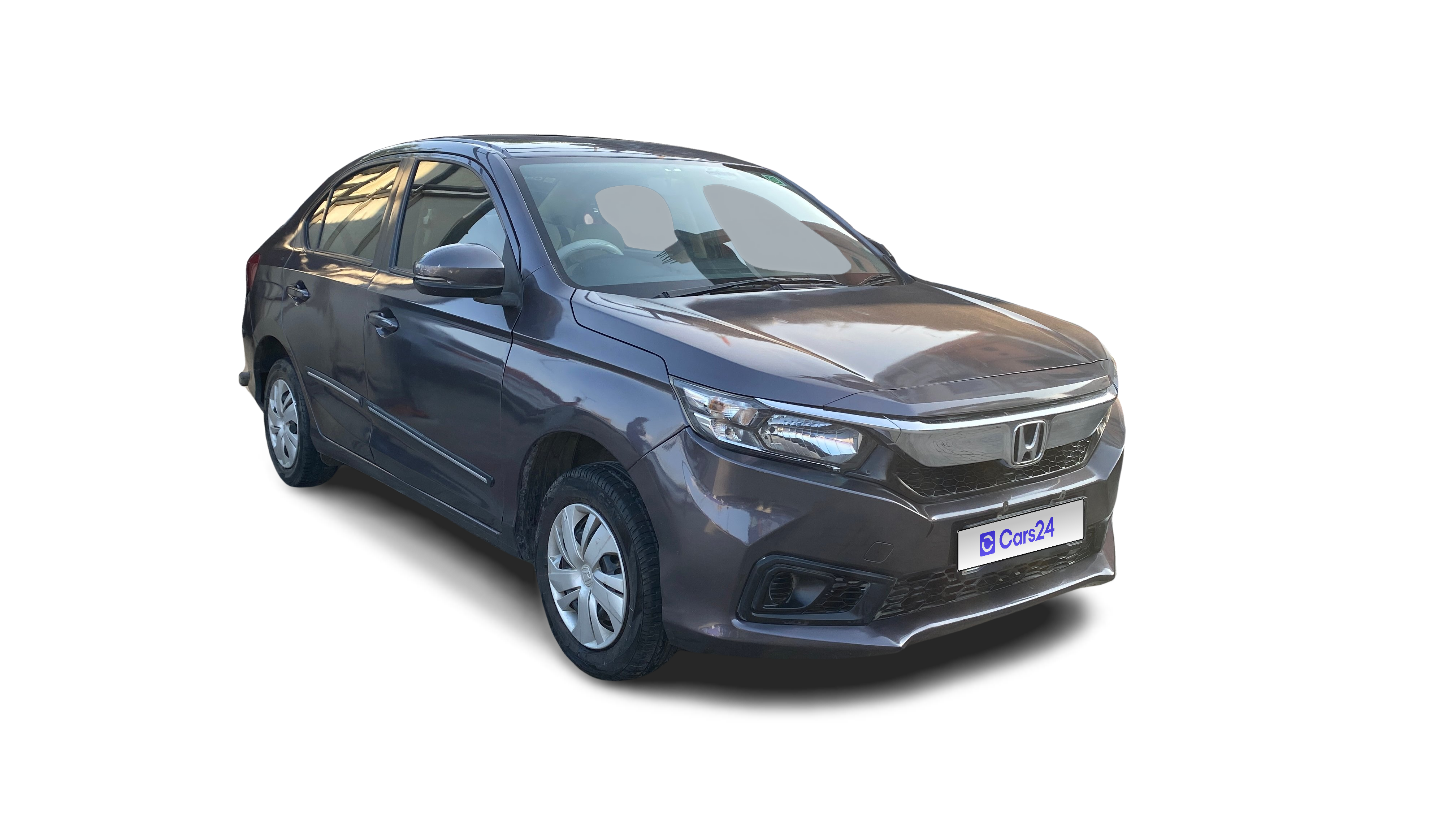 2021 Honda Amaze - Sedan - Petrol - Manual - ₹4.60 lakh