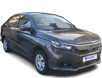 2021 Honda Amaze - Sedan - Petrol - Manual - ₹4.60 lakh