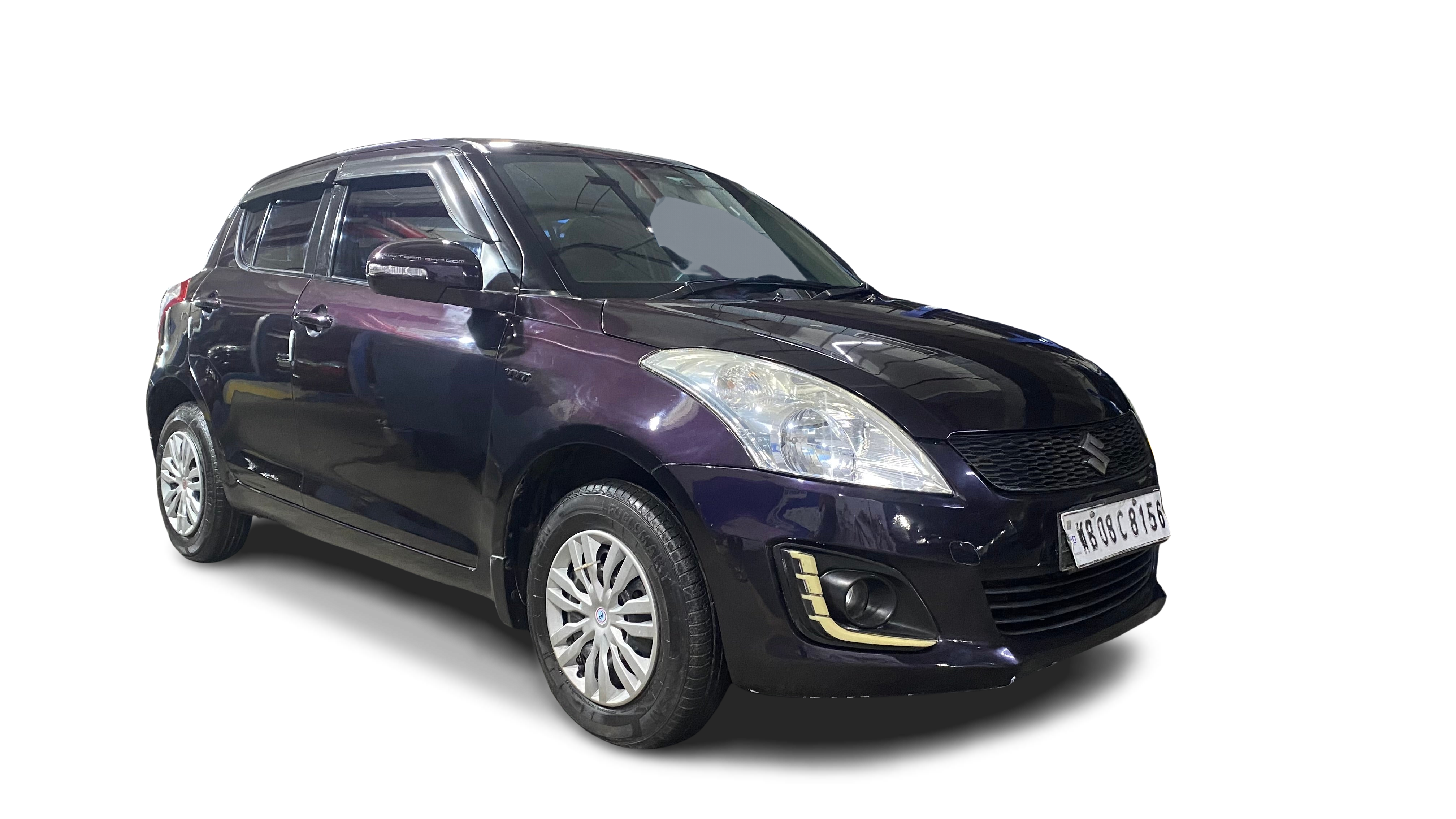 Maruti Swift-img