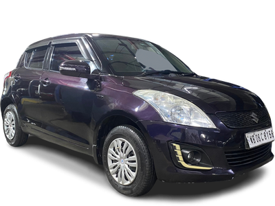 Maruti Swift-img