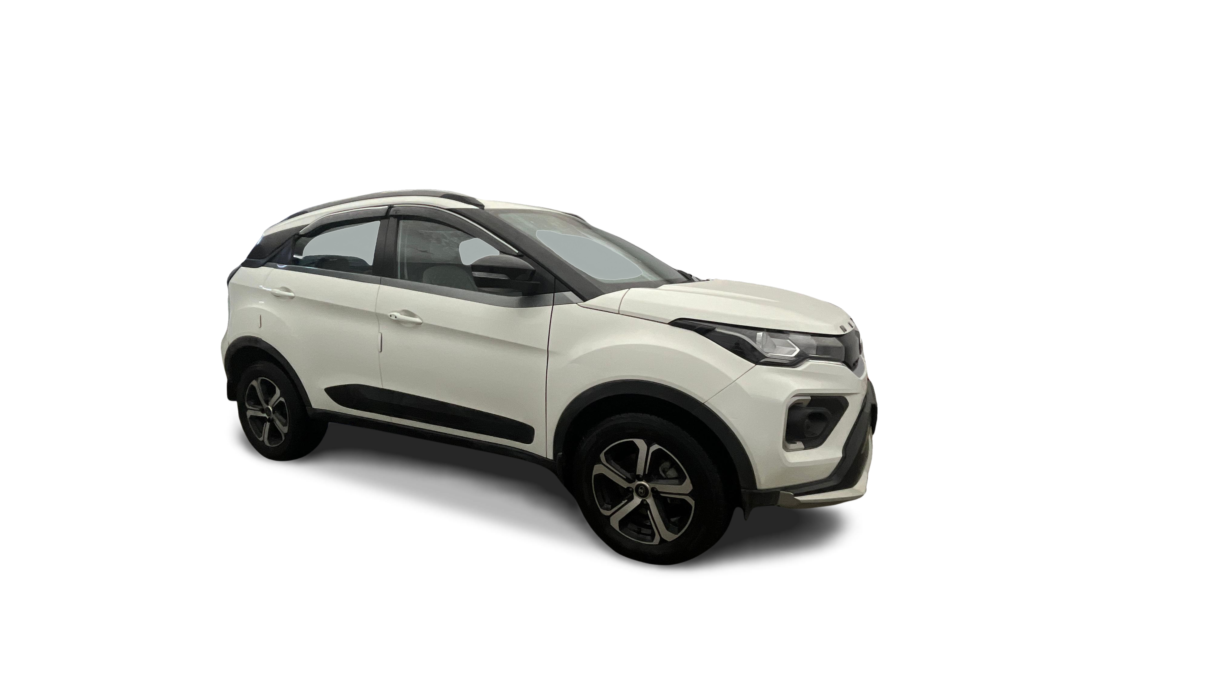 2021 Tata NEXON - SUV - Petrol - Manual - ₹5.97 lakh
