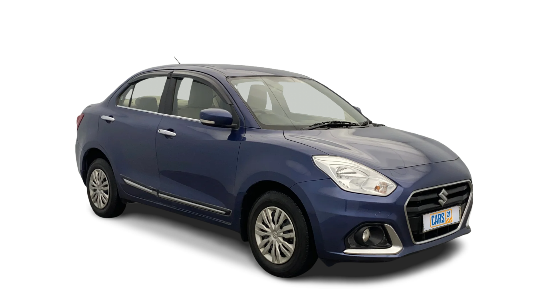 2020 Maruti Dzire - Sedan - Petrol - Manual - ₹5.16 lakh