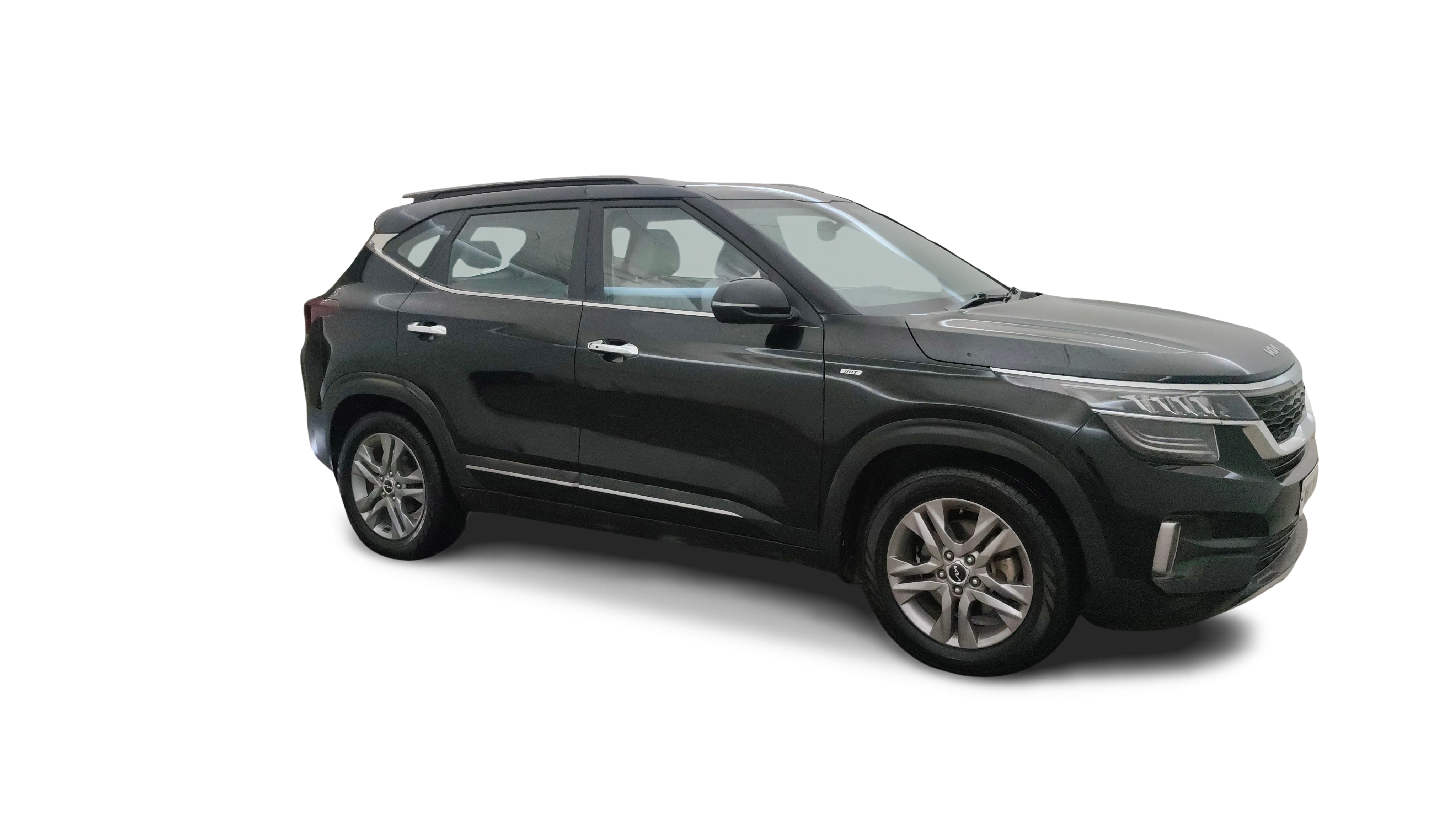2023 KIA SELTOS - SUV - Diesel - Manual - ₹13.07 lakh