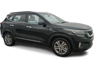 2023 KIA SELTOS - SUV - Diesel - Manual - ₹13.07 lakh