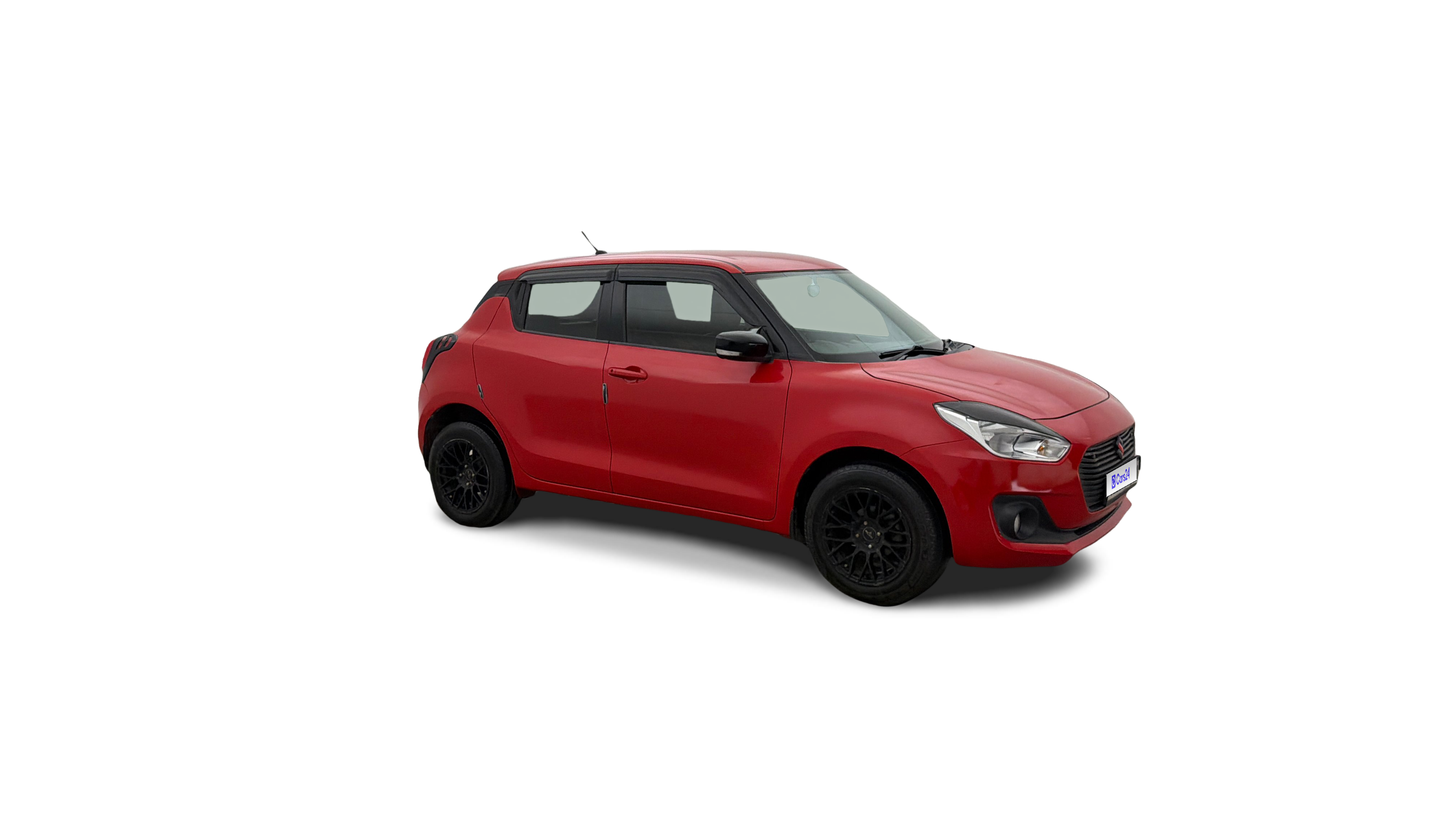2019 Maruti Swift - Hatchback - Petrol - Automatic - ₹5.27 lakh