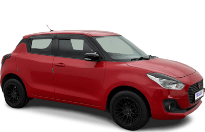 2019 Maruti Swift - Hatchback - Petrol - Automatic - ₹5.27 lakh