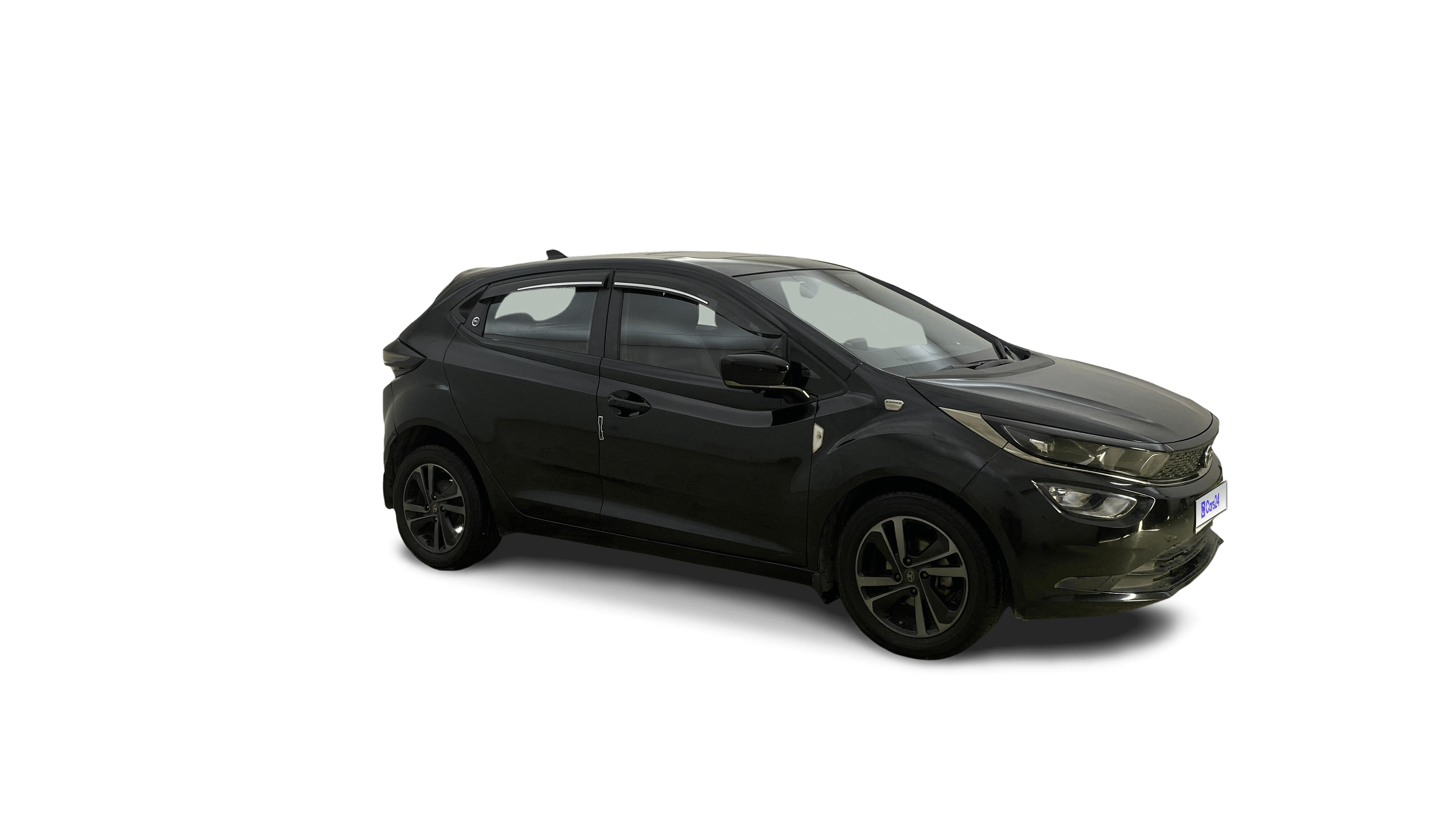 2023 Tata ALTROZ - Hatchback - Diesel - Manual - ₹7.20 lakh