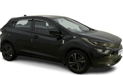 2023 Tata ALTROZ - Hatchback - Diesel - Manual - ₹7.20 lakh