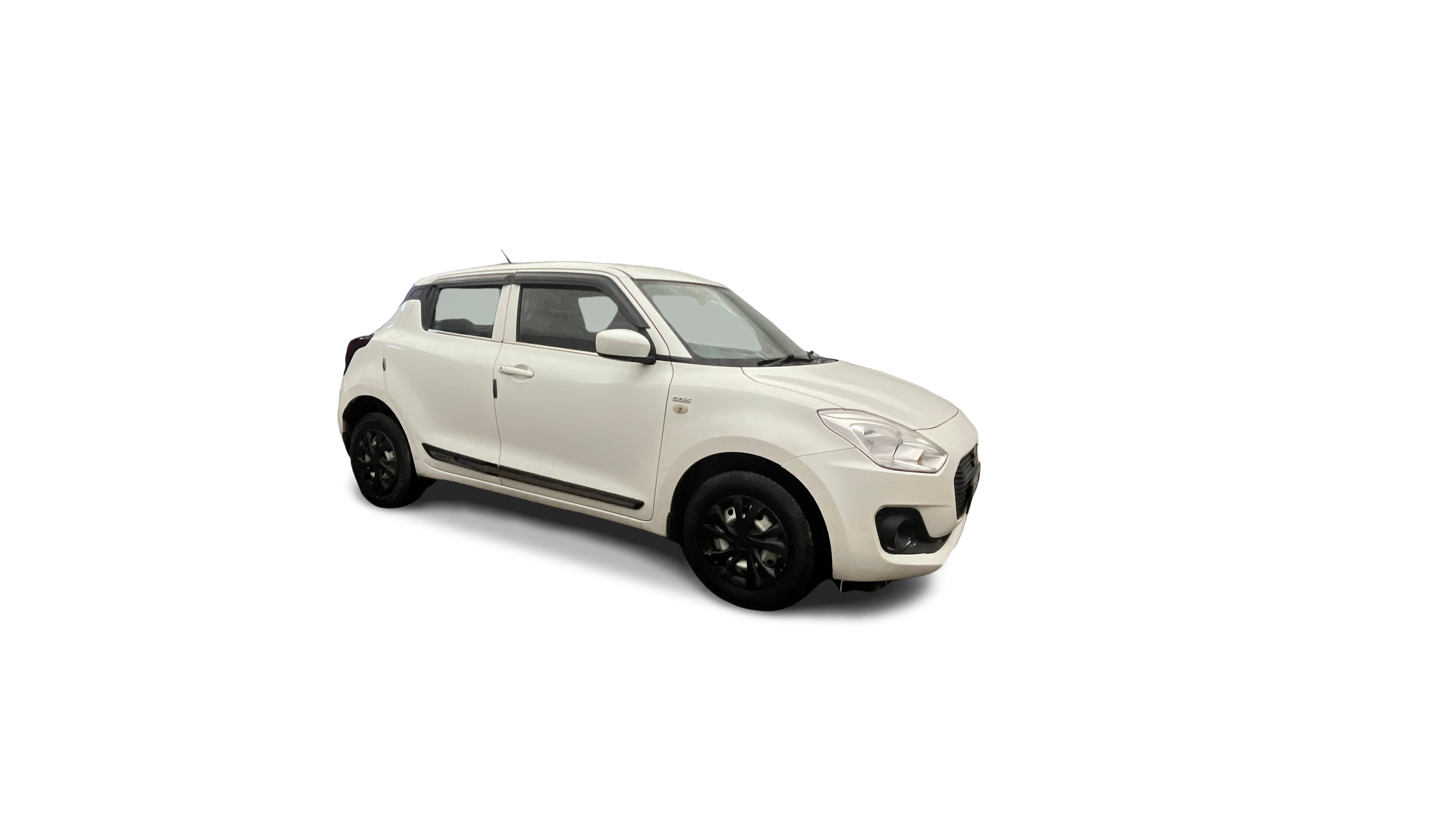 2019 Maruti Swift - Hatchback - Diesel - Manual - ₹4.20 lakh