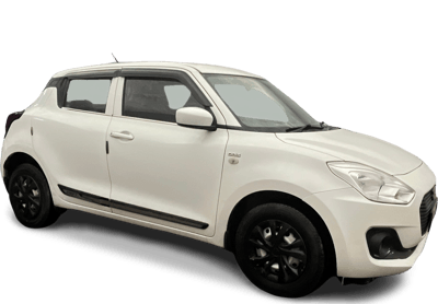 2019 Maruti Swift - Hatchback - Diesel - Manual - ₹4.20 lakh