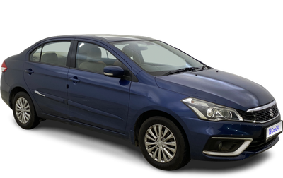 2018 Maruti Ciaz - Sedan - Petrol - Automatic - ₹5.13 lakh