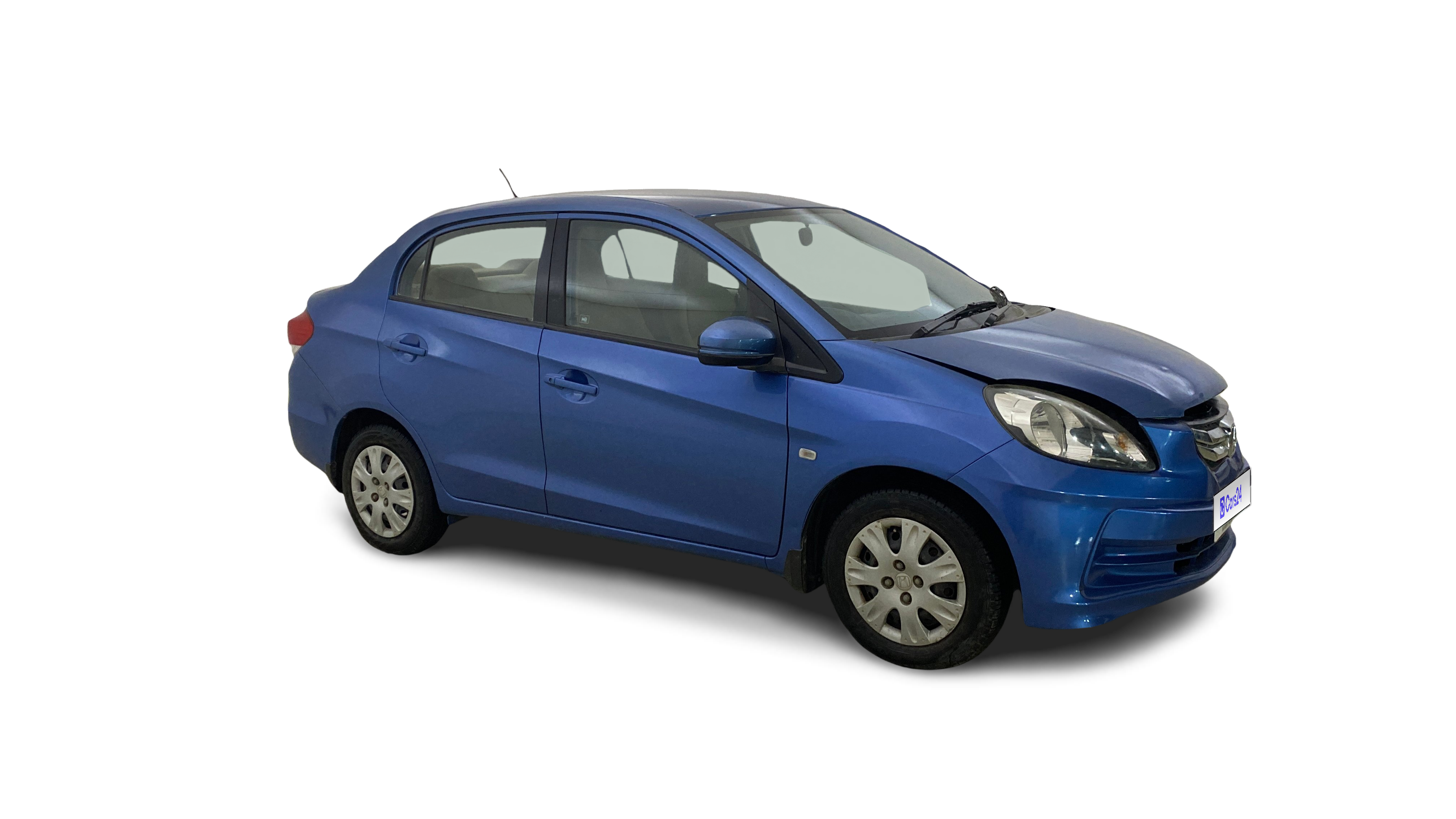 2015 Honda Amaze - Sedan - Petrol - Manual - ₹2.50 lakh