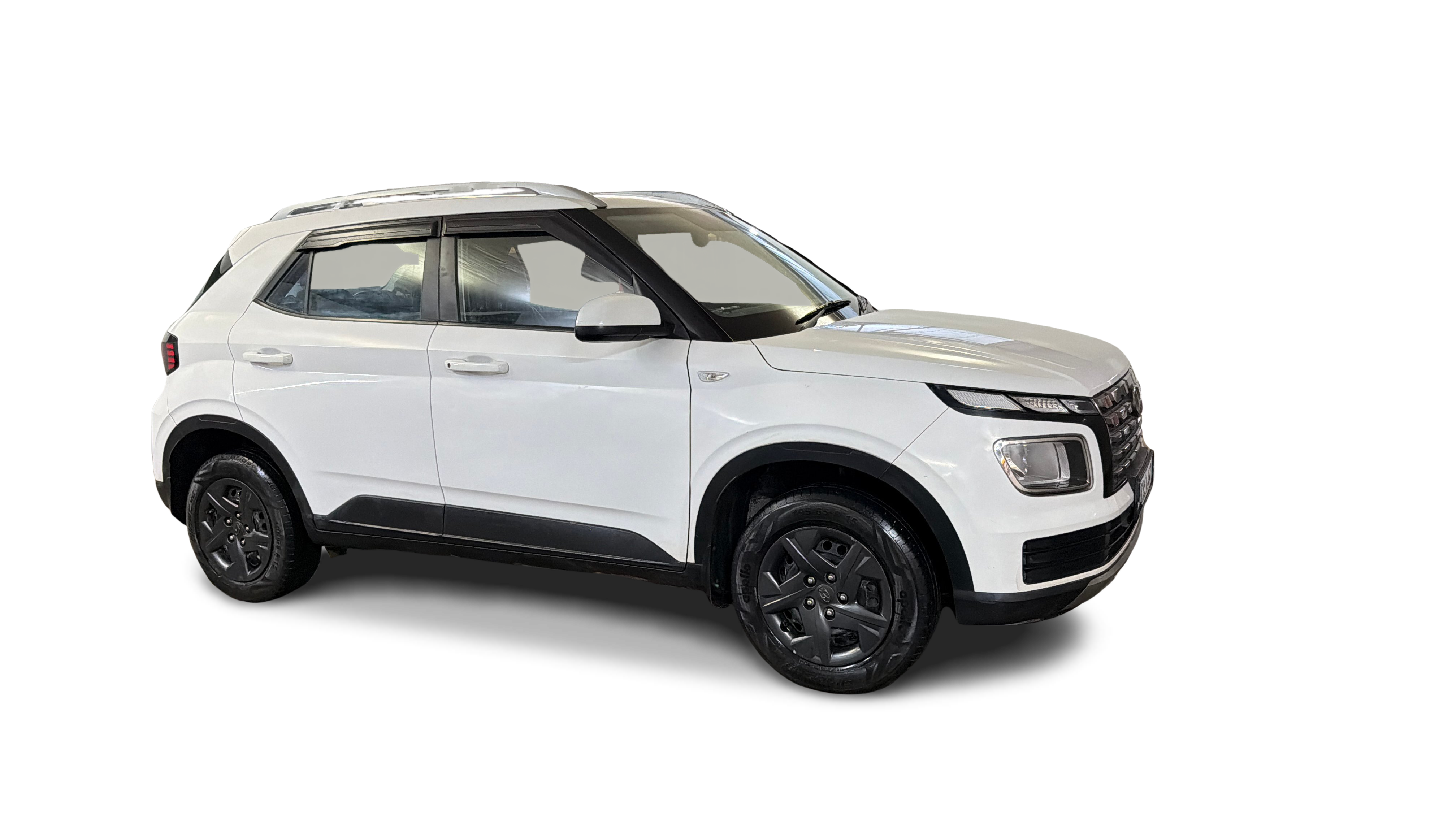 2023 Hyundai VENUE - SUV - Petrol - Manual - ₹6.77 lakh