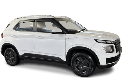 2023 Hyundai VENUE - SUV - Petrol - Manual - ₹6.77 lakh