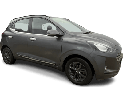2021 Hyundai GRAND I10 NIOS - Hatchback - CNG - Manual - ₹4.72 lakh
