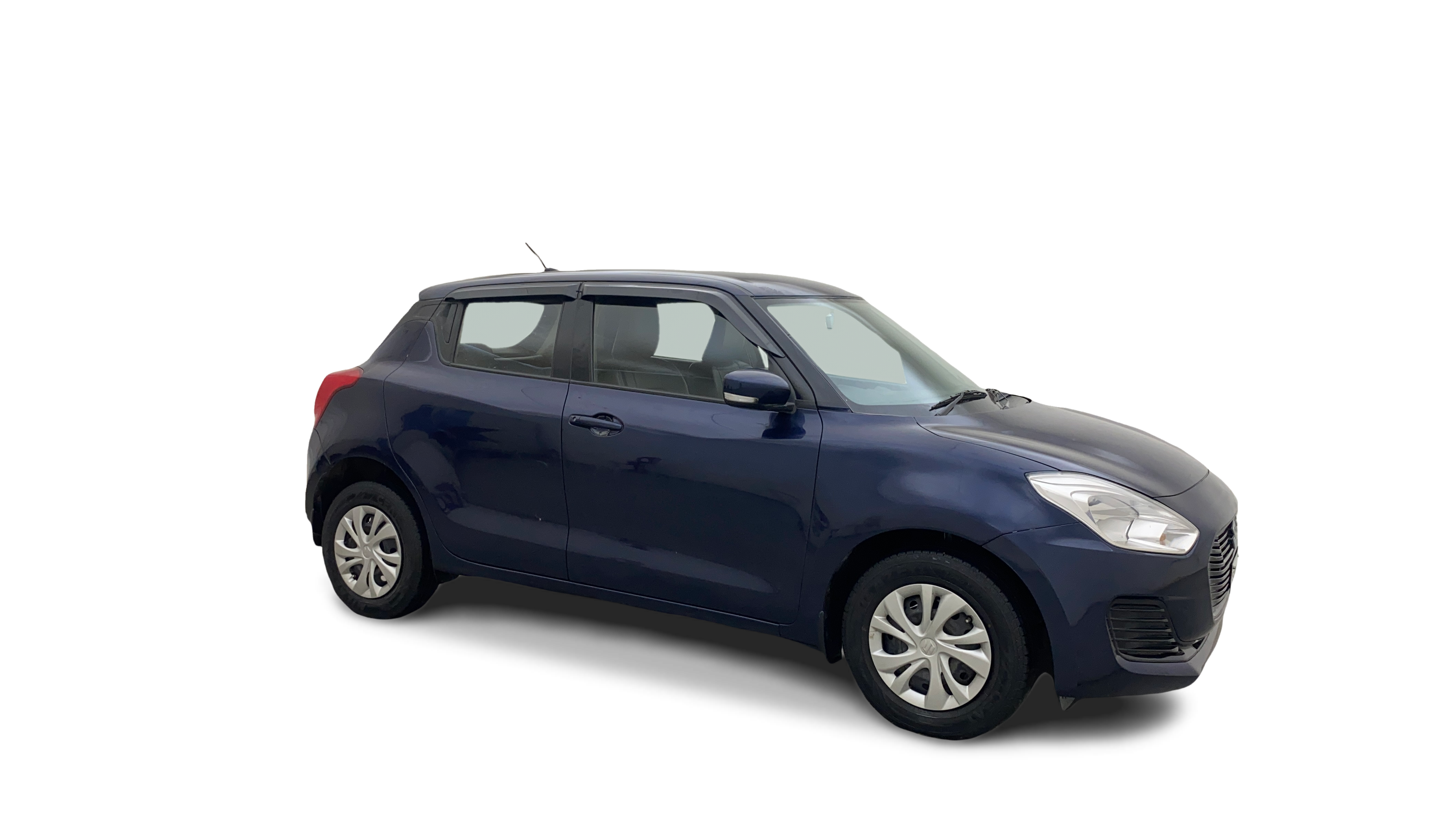2019 Maruti Swift - Hatchback - Diesel - Automatic - ₹5.60 lakh