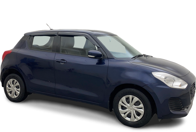 2019 Maruti Swift - Hatchback - Diesel - Automatic - ₹5.60 lakh