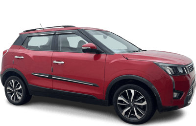 2020 Mahindra XUV300 - SUV - Petrol - Manual - ₹7.74 lakh