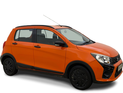 Maruti Celerio X-img