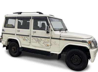2018 Mahindra Bolero - SUV - Diesel - Manual - ₹5.79 lakh