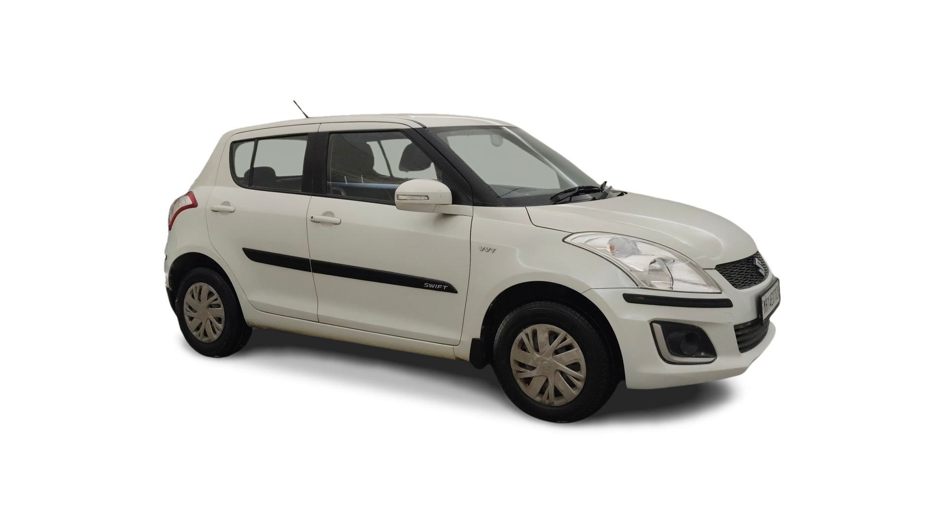 Maruti Swift-img