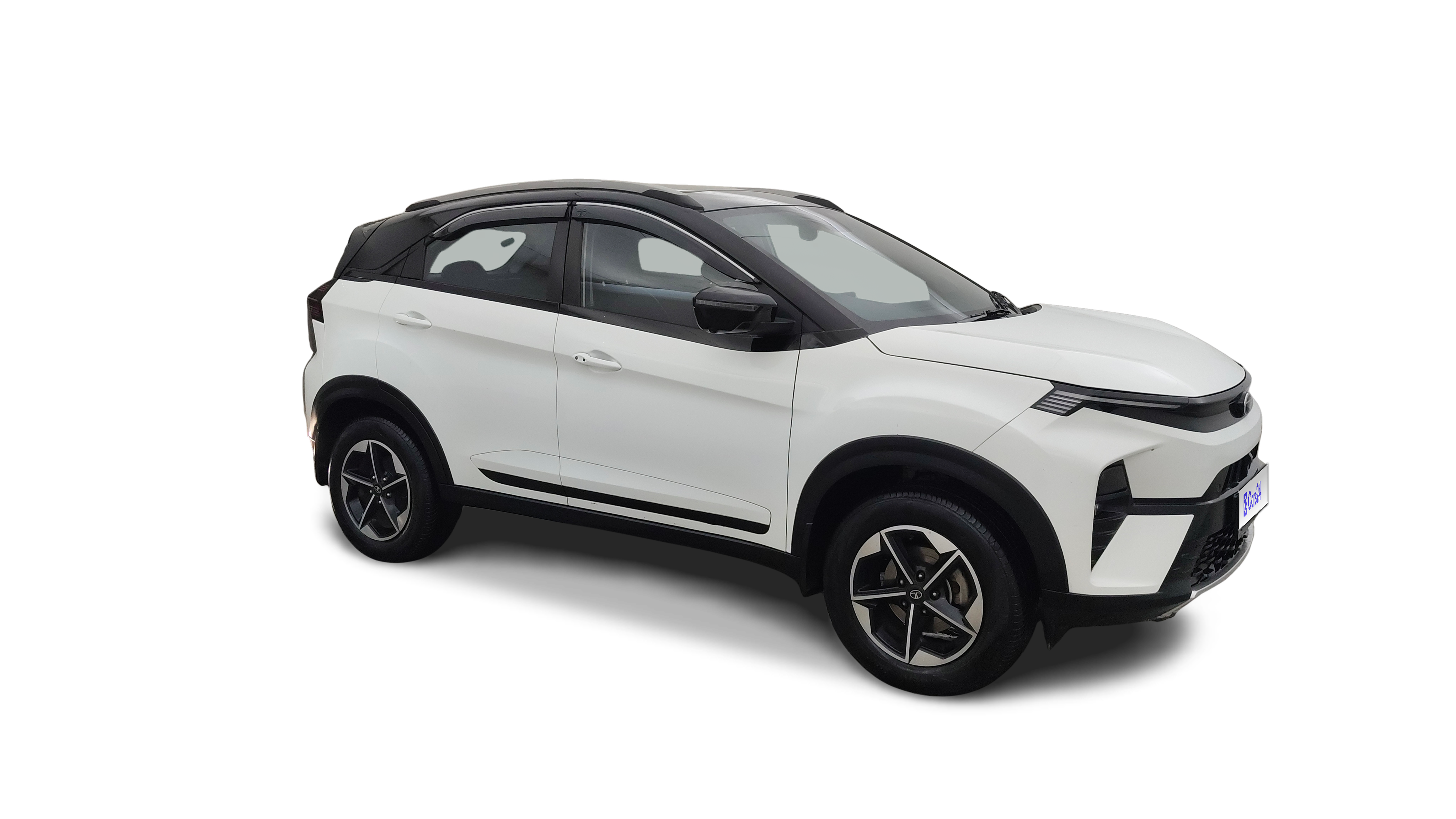 2026 Tata NEXON - SUV - CNG - Manual - ₹11.97 lakh