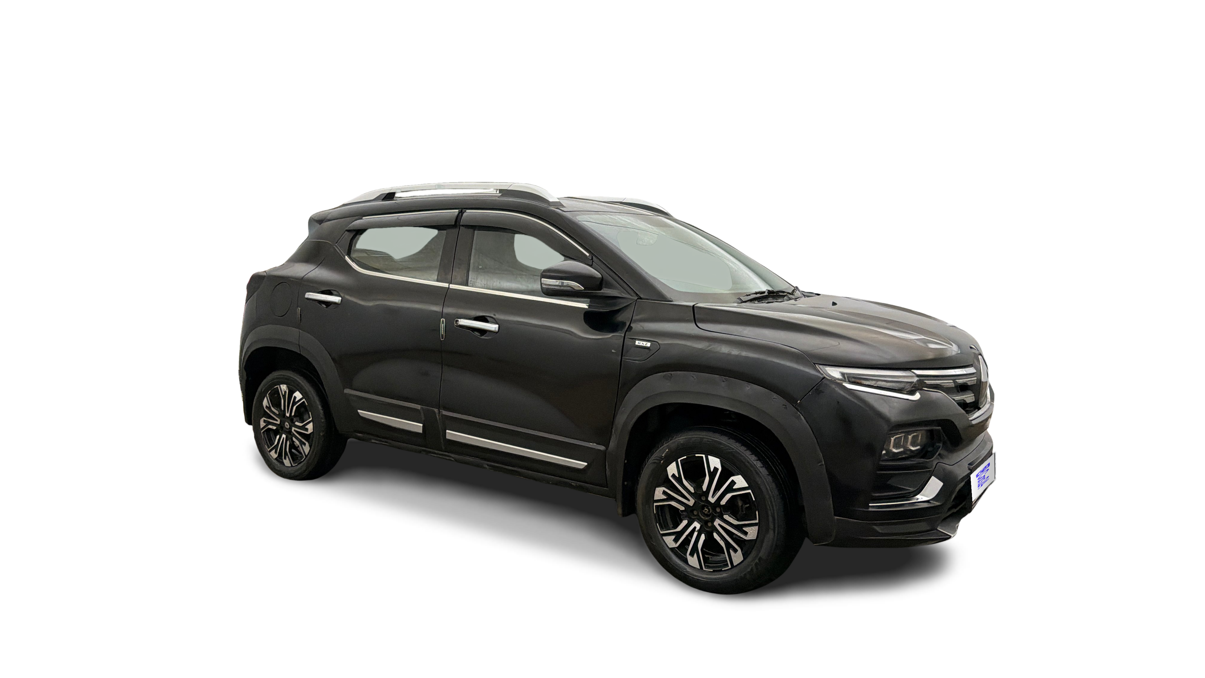 2023 Renault Kiger - Hatchback - Petrol - Manual - ₹5.43 lakh