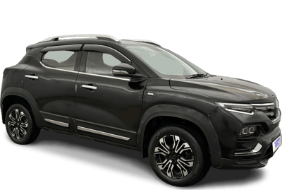 2023 Renault Kiger - Hatchback - Petrol - Manual - ₹5.43 lakh