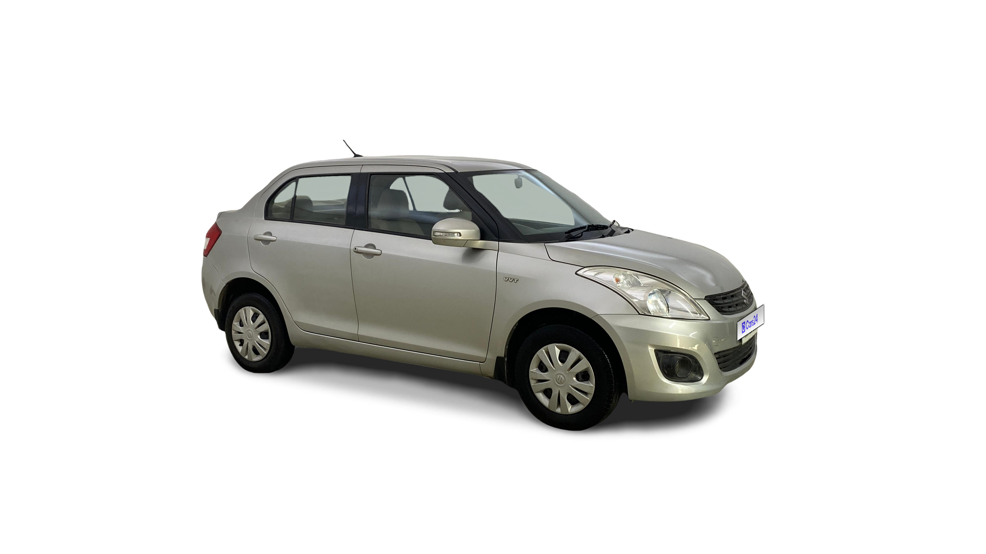 2013 Maruti Swift Dzire - Sedan - Petrol - Manual - ₹2.83 lakh