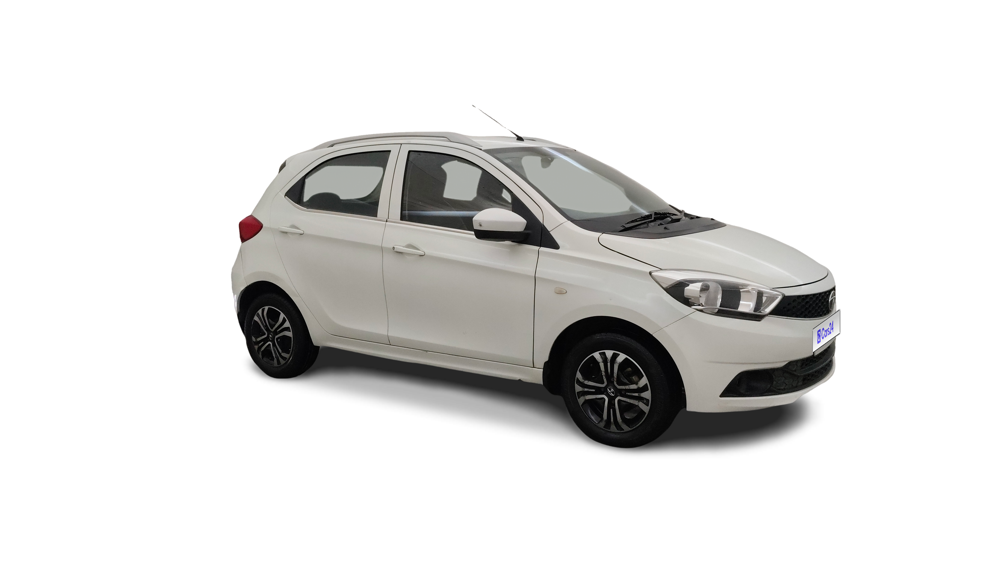 2019 Tata Tiago - Hatchback - Petrol - Automatic - ₹3.15 lakh