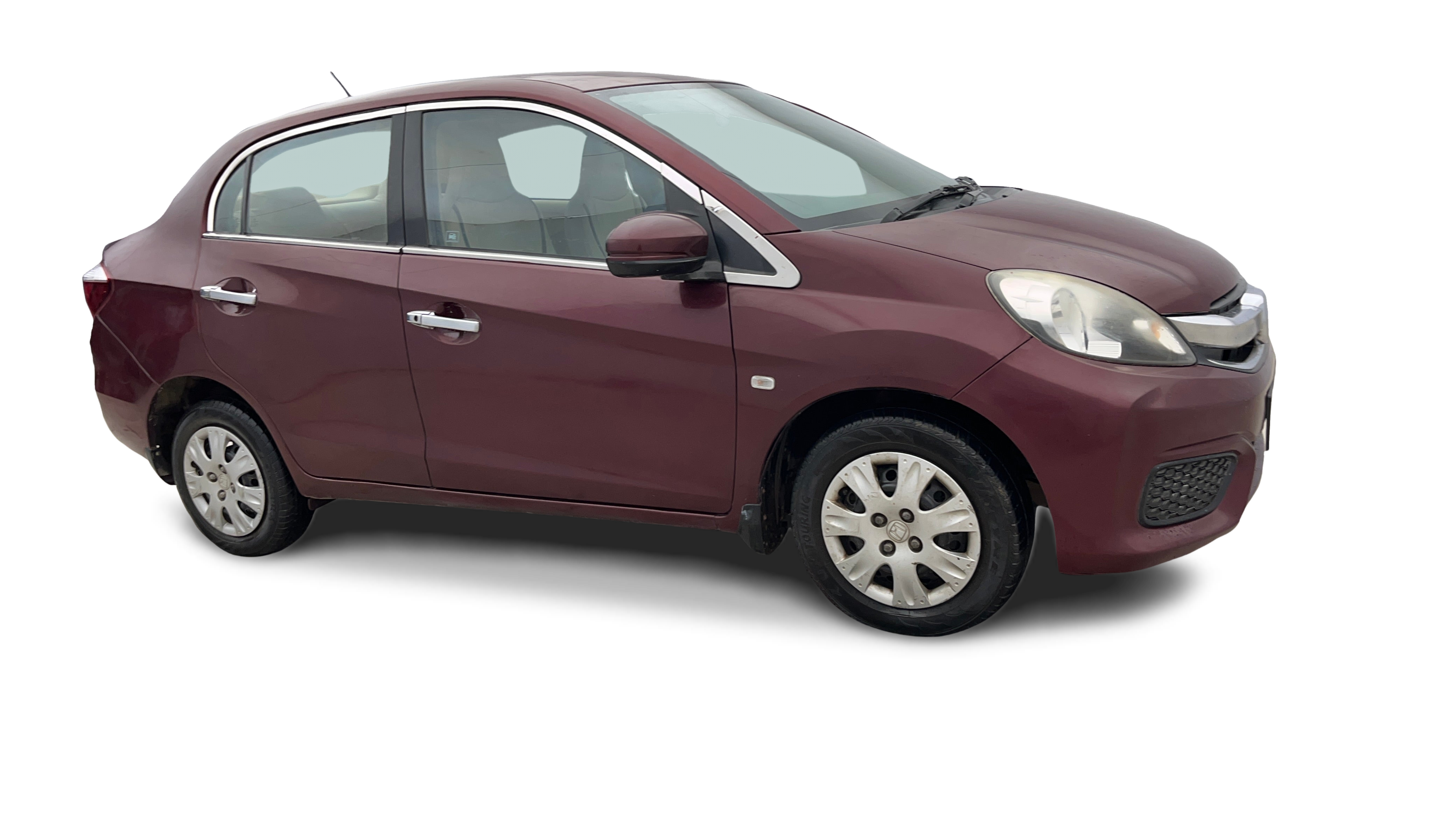 Honda Amaze-img