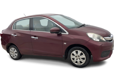 Honda Amaze-img