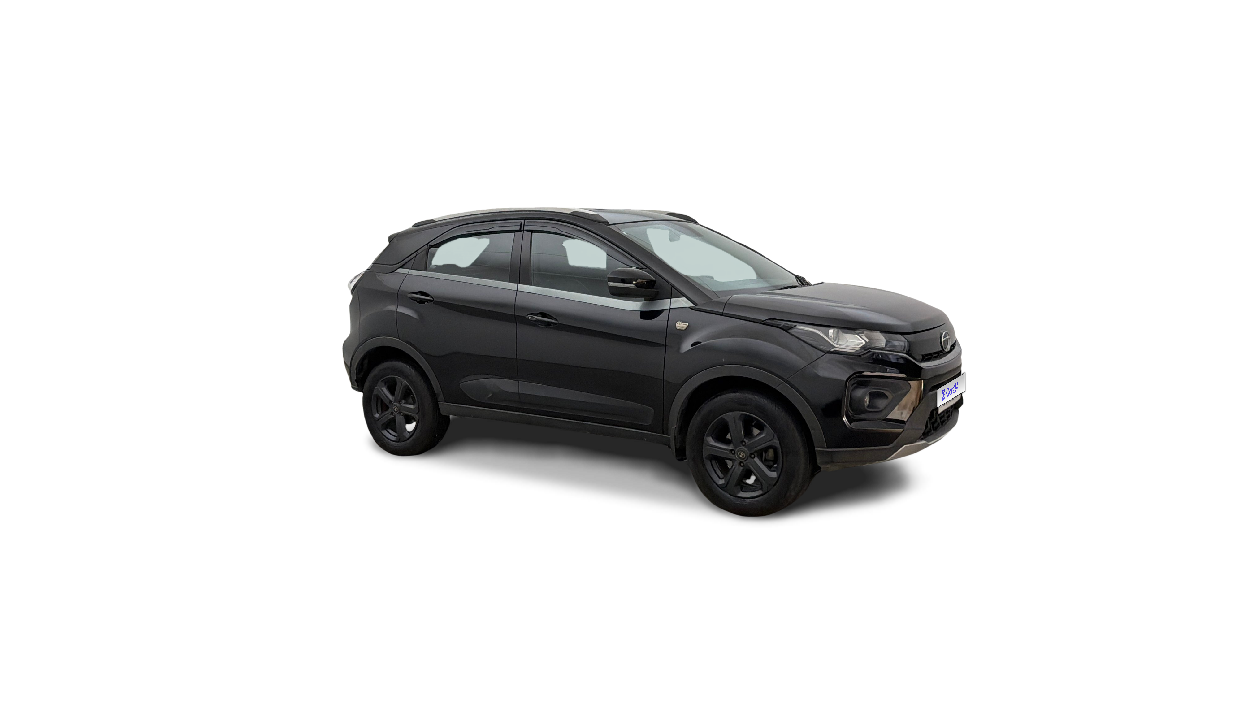 2021 Tata NEXON - SUV - Petrol - Manual - ₹7.31 lakh