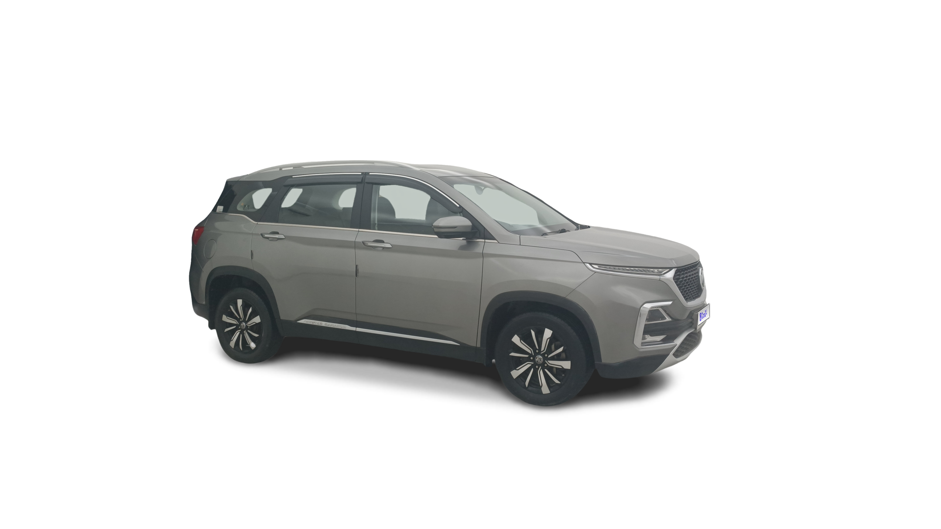 2020 MG HECTOR - SUV - Petrol - Automatic - ₹11.62 lakh