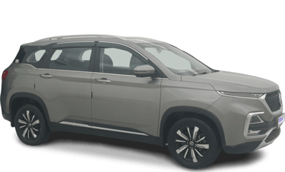 2020 MG HECTOR - SUV - Petrol - Automatic - ₹11.62 lakh