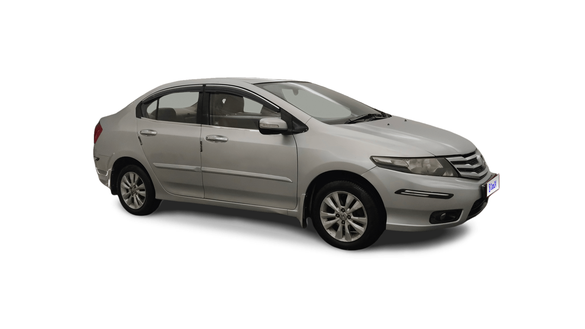 2013 Honda City - Sedan - Petrol - Manual - ₹2.15 lakh
