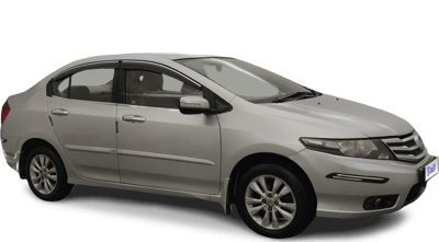 2013 Honda City - Sedan - Petrol - Manual - ₹2.15 lakh