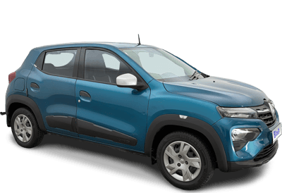 2019 Renault Kwid - Hatchback - Petrol - Automatic - ₹3.57 lakh