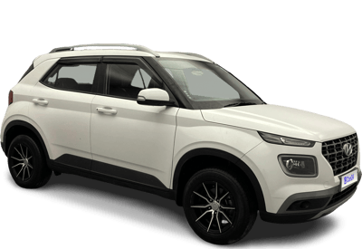 2022 Hyundai VENUE - SUV - Petrol - Manual - ₹6.57 lakh
