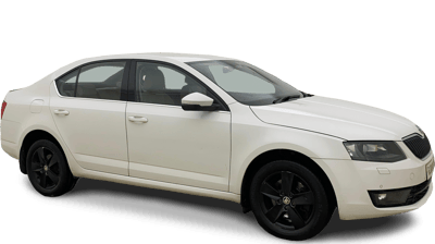 2017 Skoda Octavia - Sedan - Petrol - Automatic - ₹6.18 lakh
