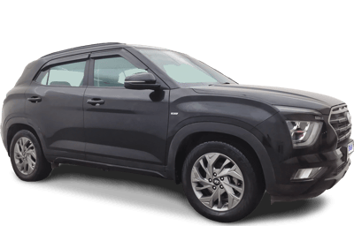 2020 Hyundai Creta - SUV - Petrol - Automatic - ₹11.70 lakh