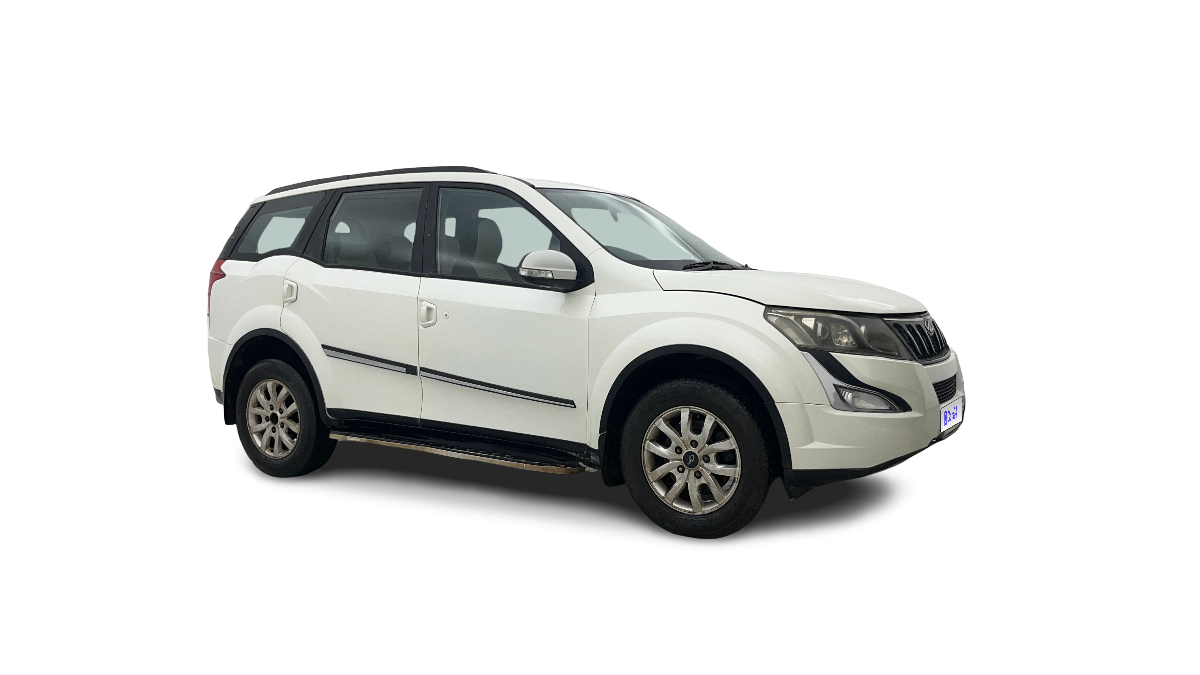 2016 Mahindra XUV500 - SUV - Diesel - Manual - ₹6.83 lakh