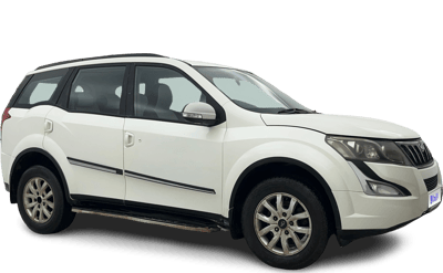 2016 Mahindra XUV500 - SUV - Diesel - Manual - ₹6.83 lakh