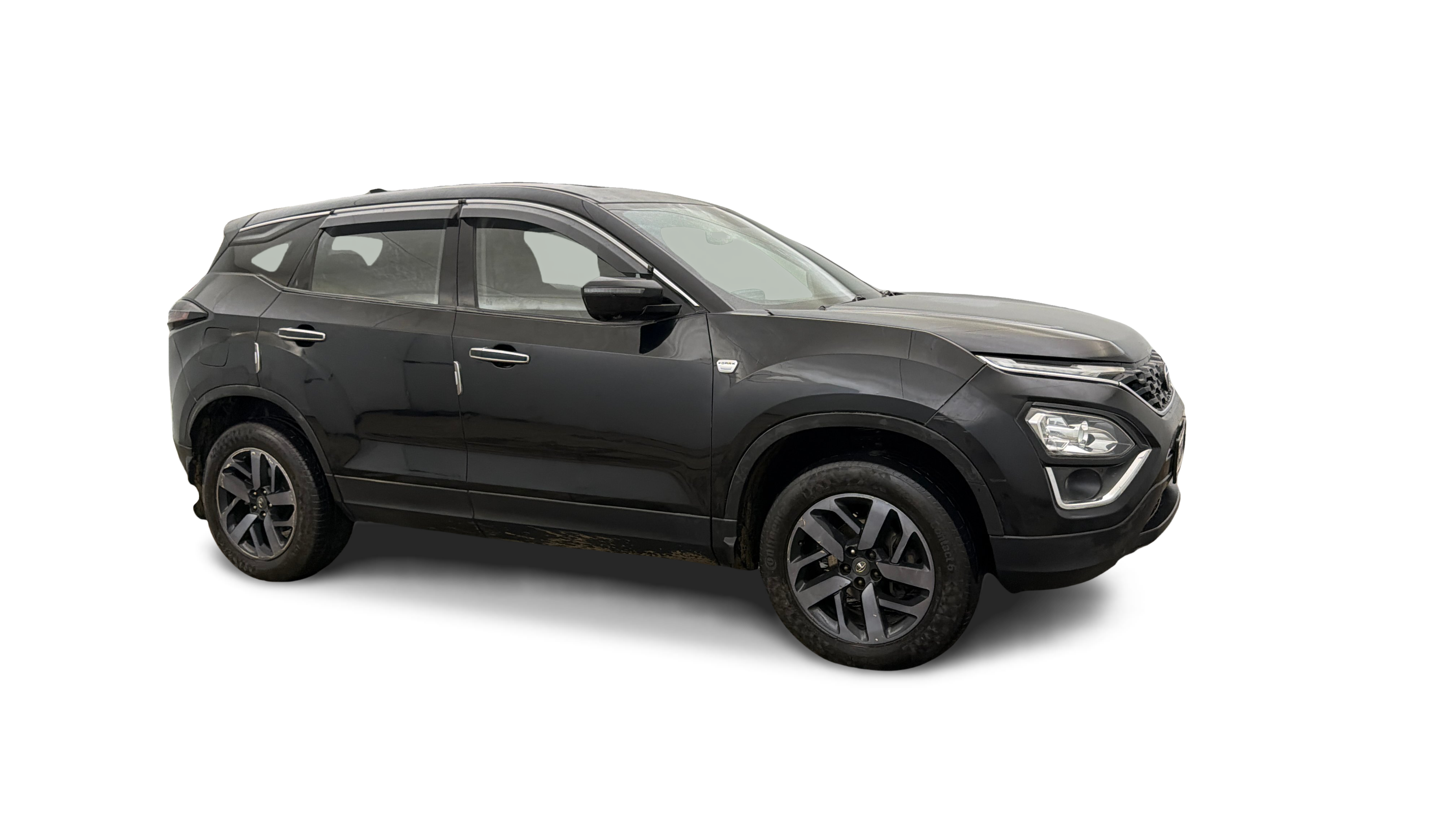 2023 Tata Harrier - SUV - Diesel - Automatic - ₹11.65 lakh