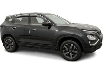 2023 Tata Harrier - SUV - Diesel - Automatic - ₹11.65 lakh