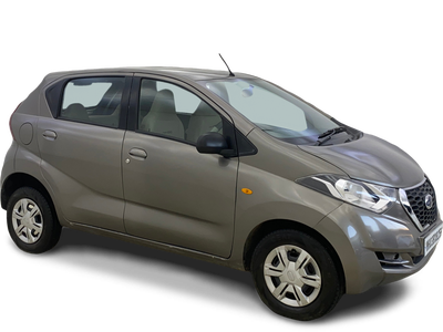 Datsun Redi Go-img
