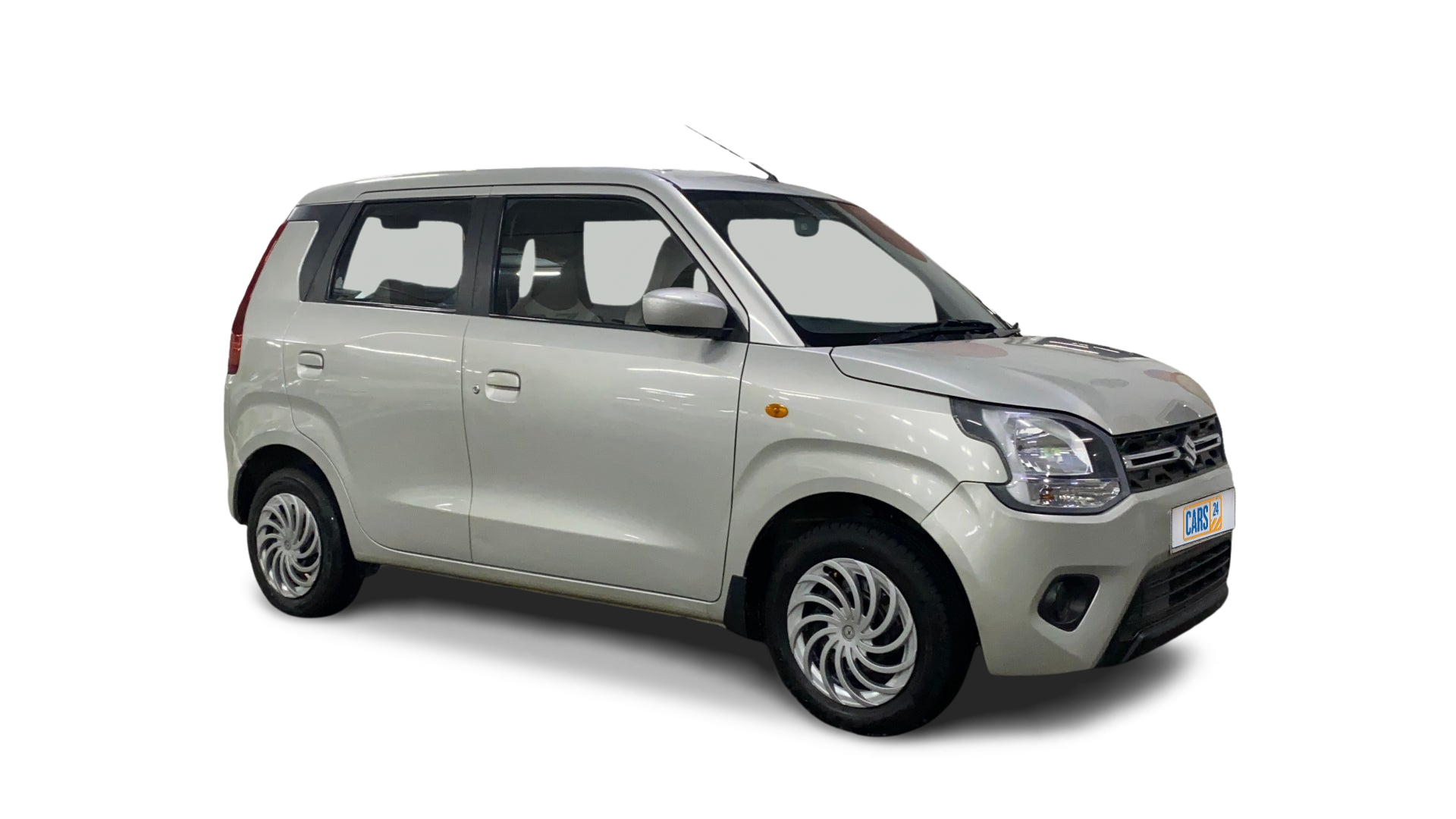 Maruti New Wagon-R-img