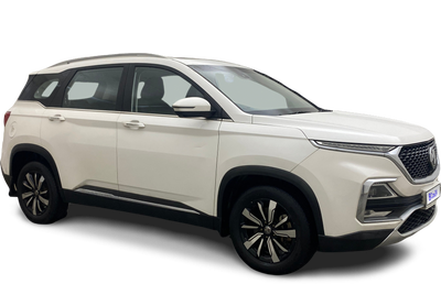 2019 MG HECTOR - SUV - Petrol - Automatic - ₹8.87 lakh